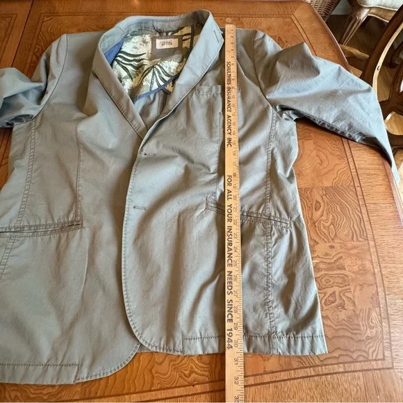 Active Camel German Made Blazer 3XL